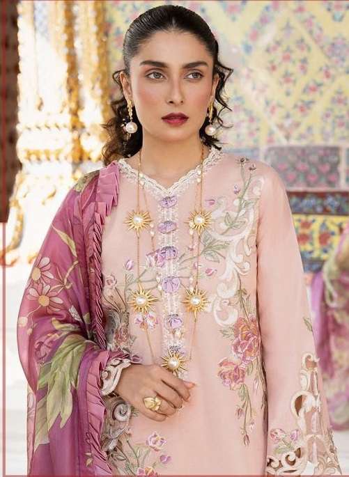  D NO:-1001 MUSHQ by SANIYA TRENDZ